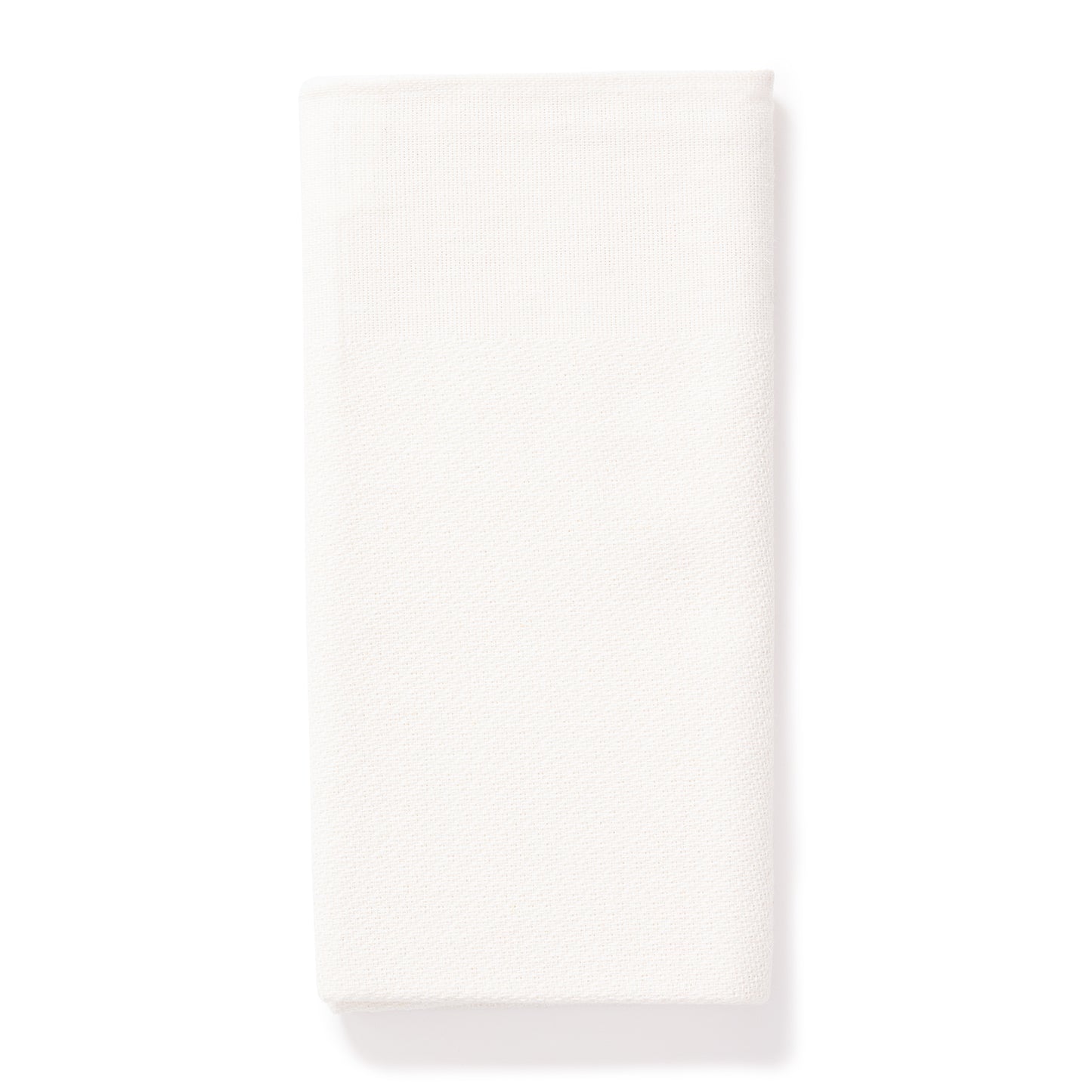 Cottolinbadlakan Vit