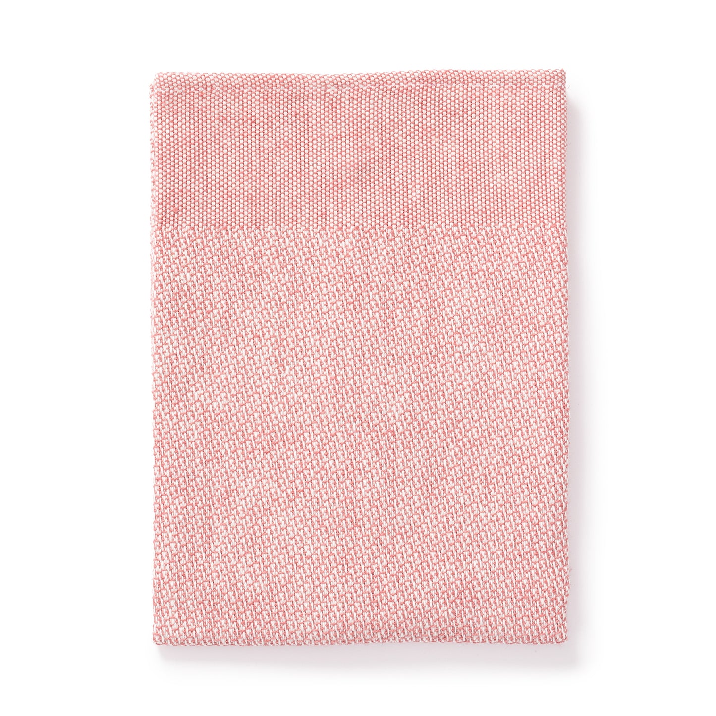 Cottolinhandduk Gammelrosa