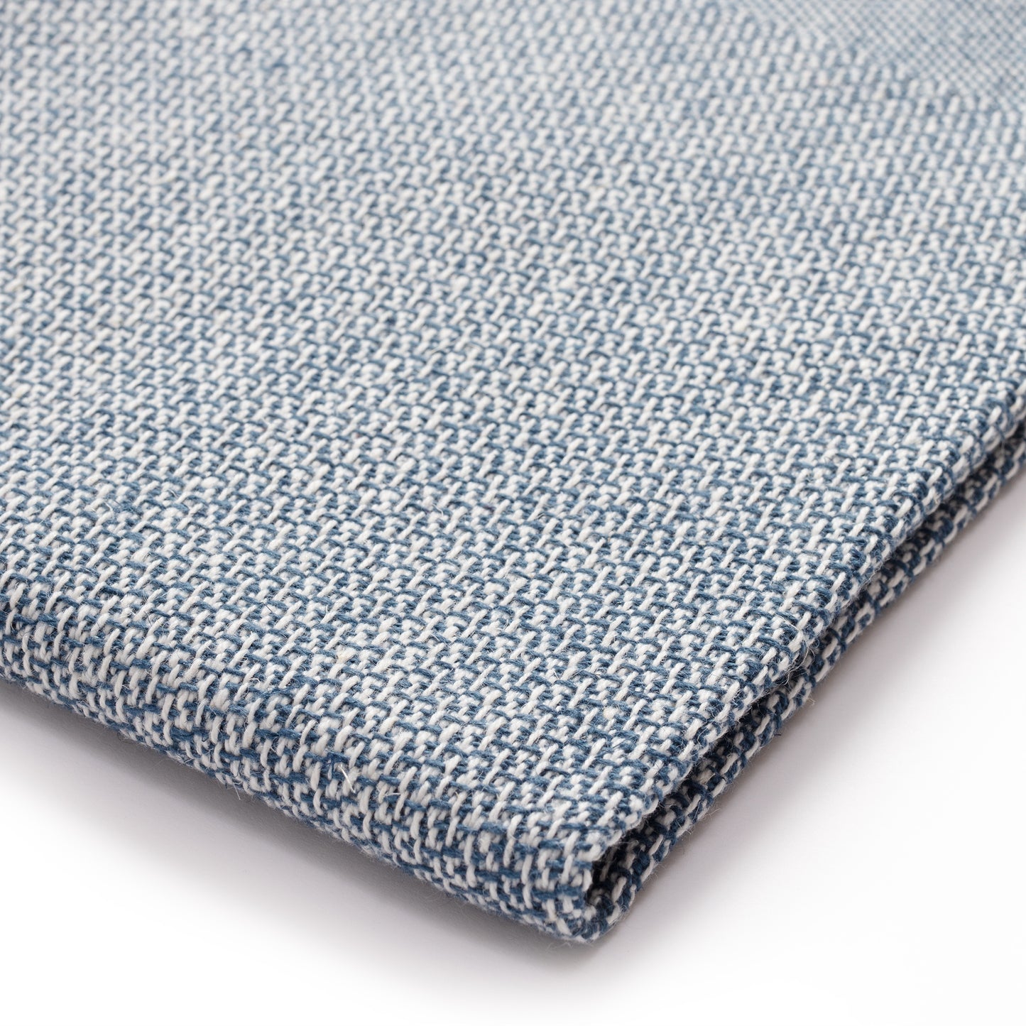 Cottolinhandduk Blå