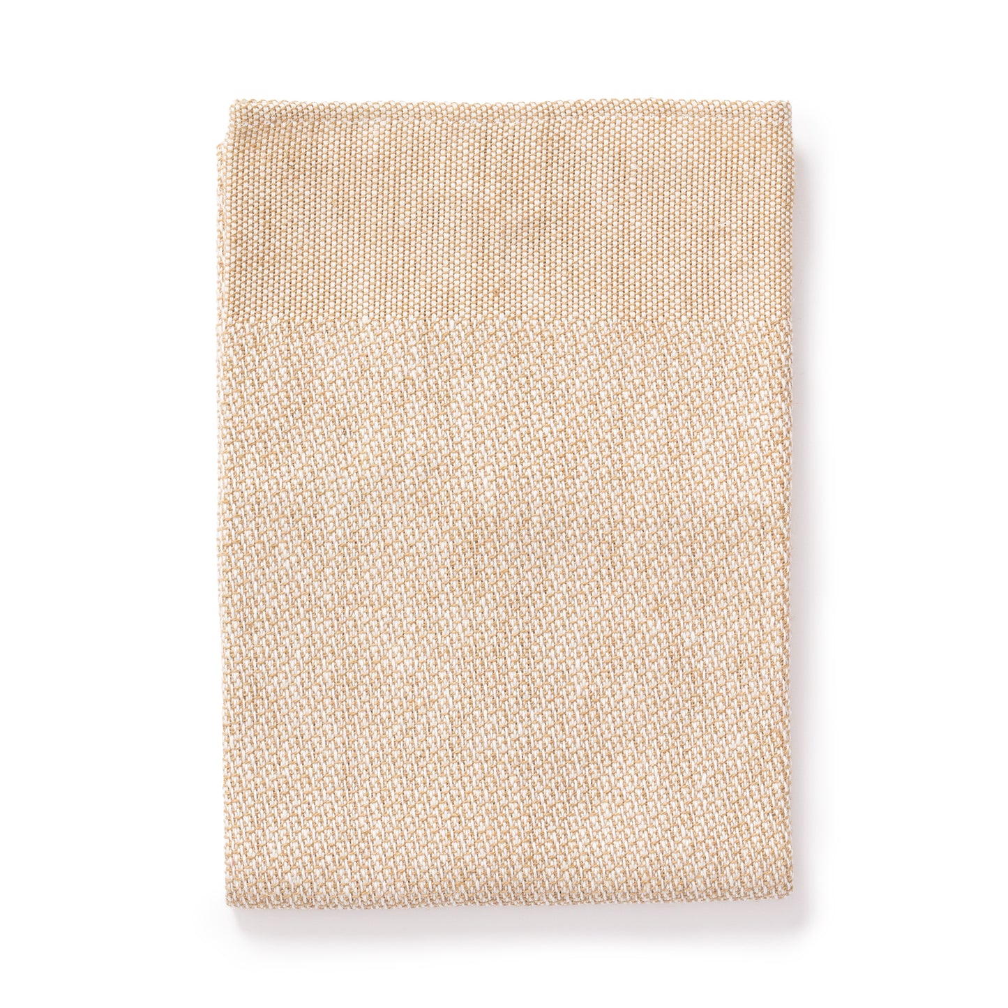 Cottolinhandduk Sand