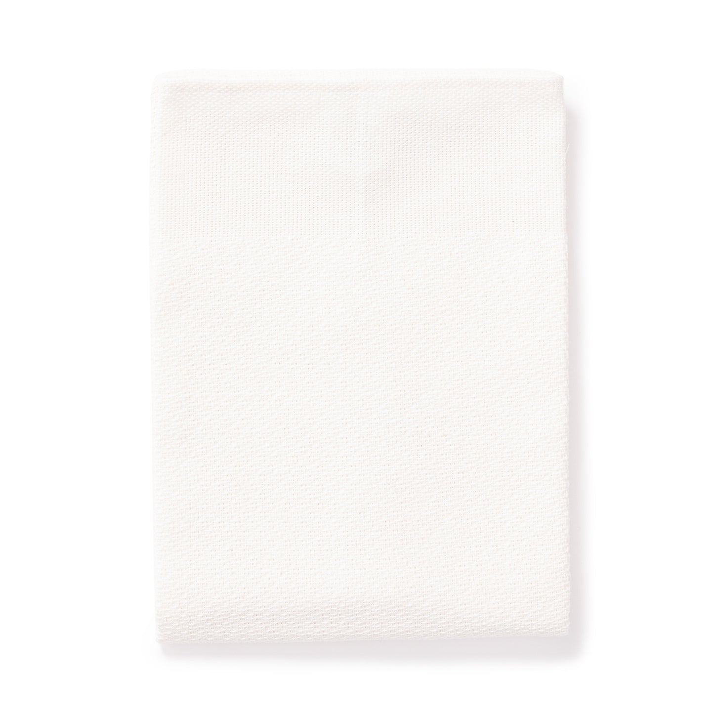 Cottolinhandduk Vit