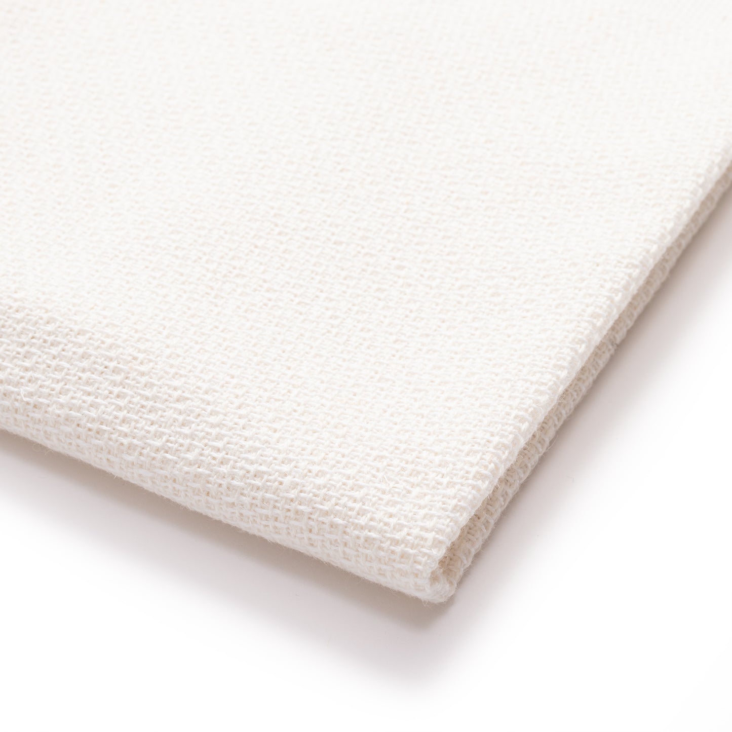 Cottolinhandduk Vit