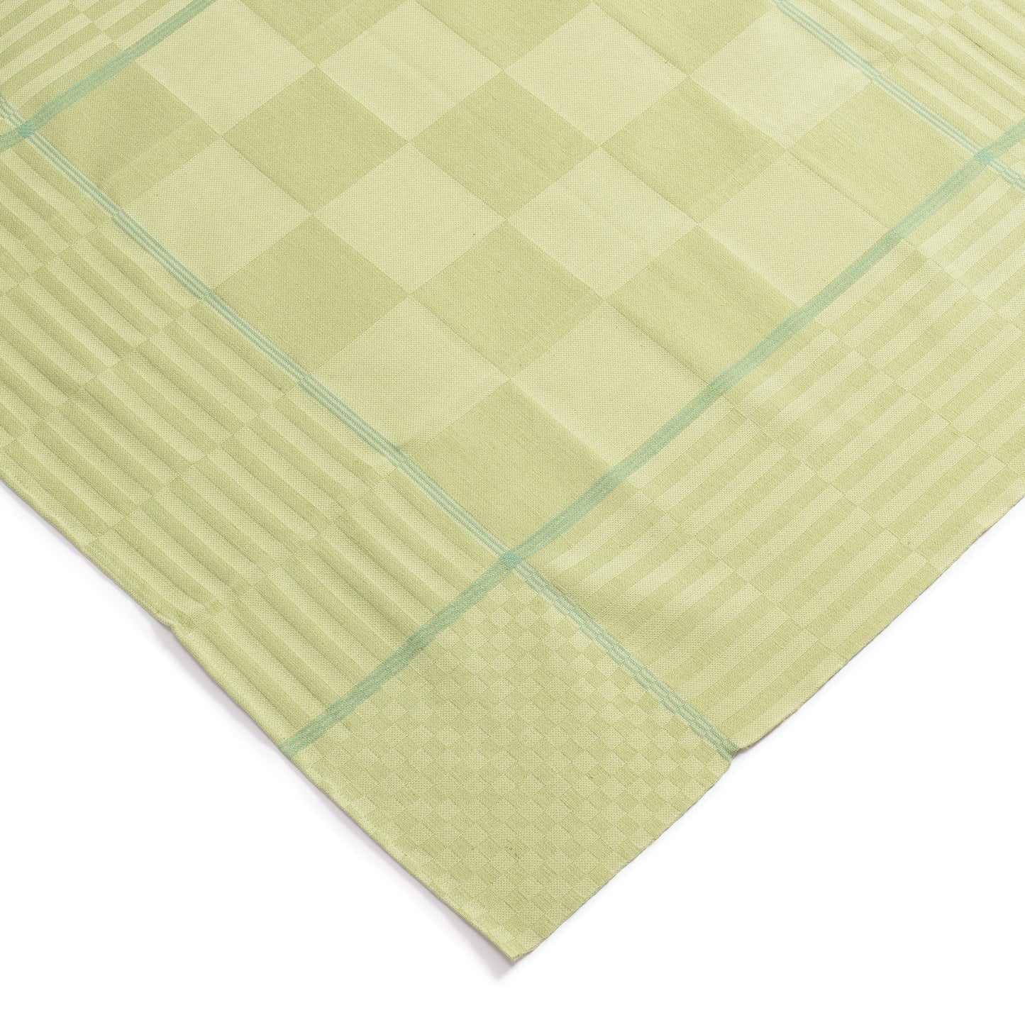 Dellenrutan duk 80 x 80cm