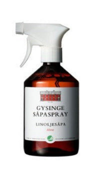 Gysinge Såpaspray 500 ml